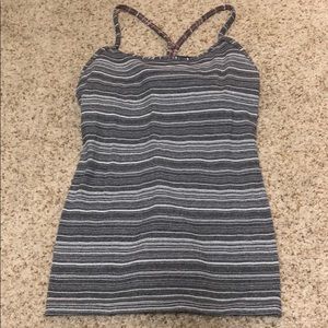 Lululemon tank